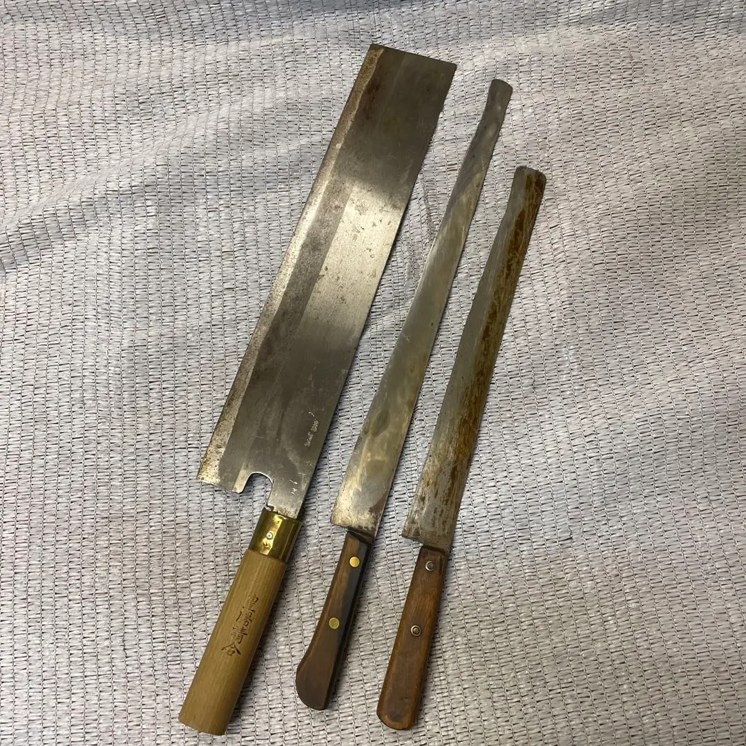 豊勝　出刃包丁　特撰　刃渡り16.5cm 豊勝 出刃包丁 特撰 刃渡り16.5cm