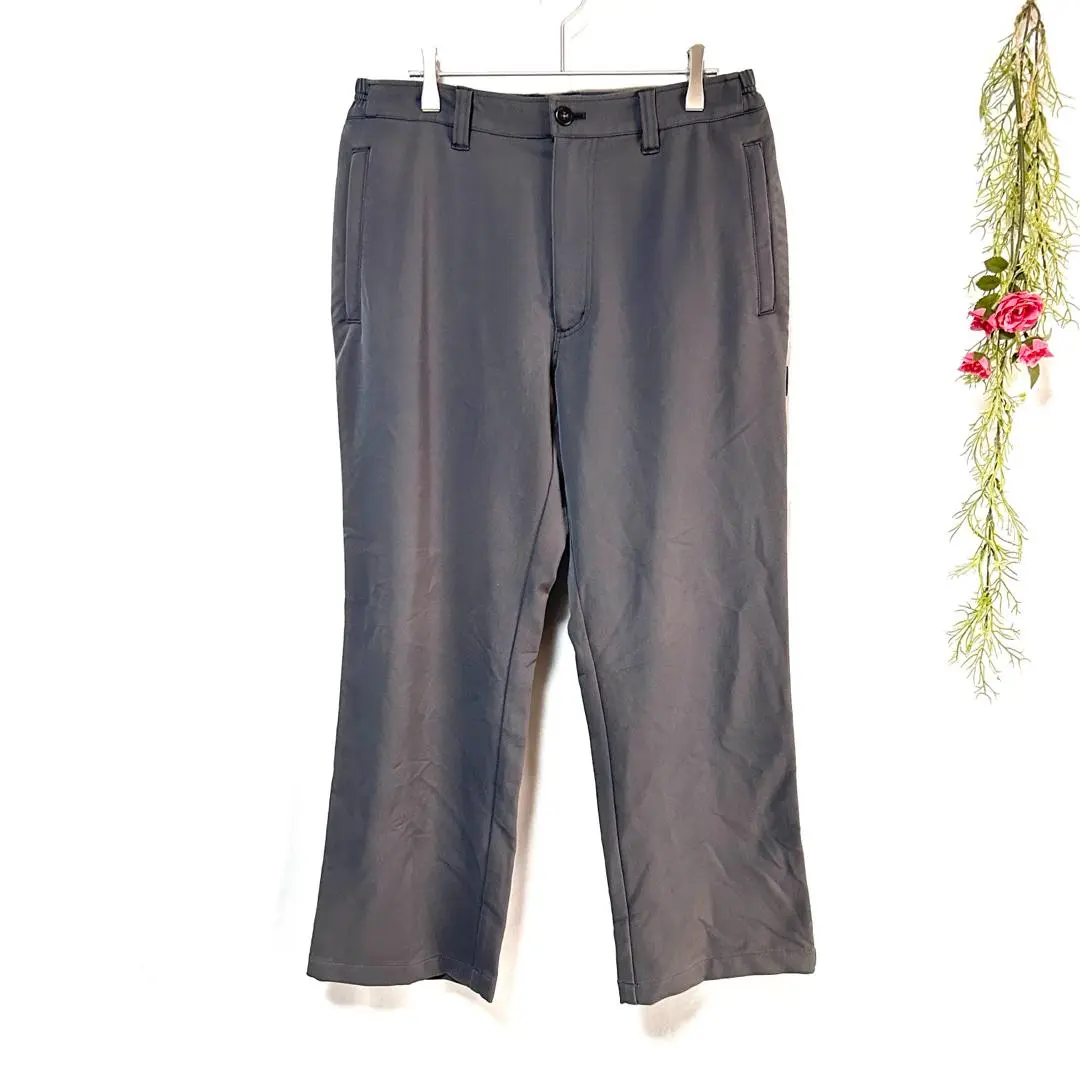 美品✨【TARAS BOULBA】塔拉斯·布爾巴 登山褲 亞瑟士 (L) 的縮圖