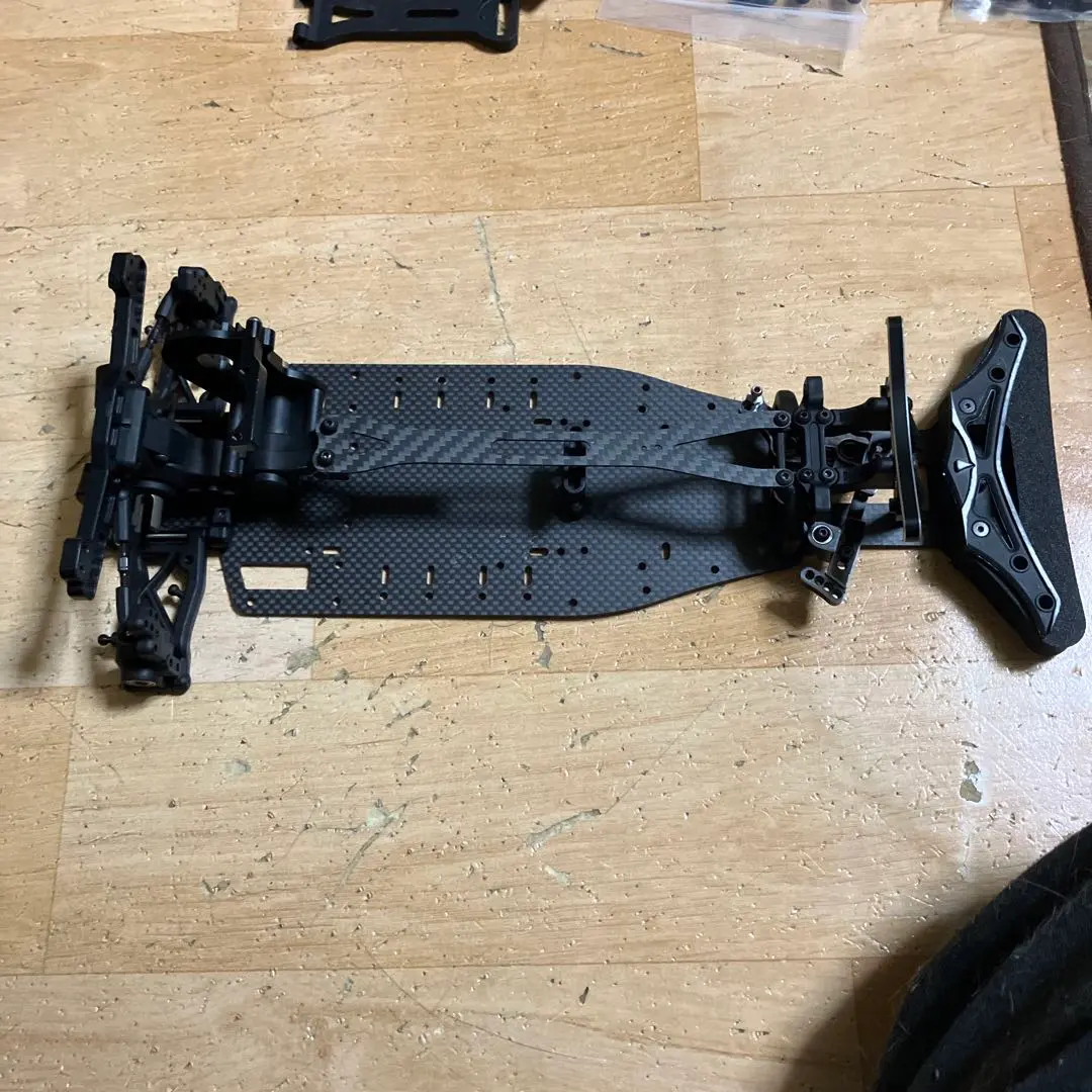 【最終値下げ】ヨコモ YD-2S オプションパーツ多数、メカ無し YD-2E/YD-2S スペシャル オプション付キット紹介動画 - YouTube