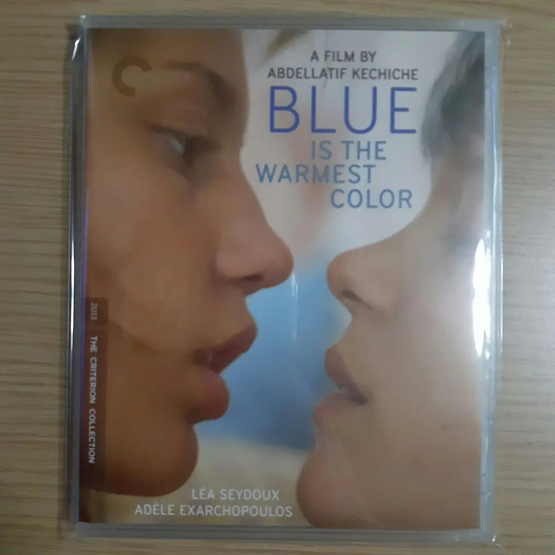 2025年最新】アデル、ブルーは熱い色 [dvd]の人気アイテム