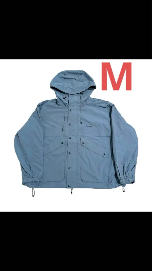 ジャケット・アウター ALOUND VENTILATION CITY NYLON JACKET L 2025年最新】alound ventilation city nylon jacketの人気