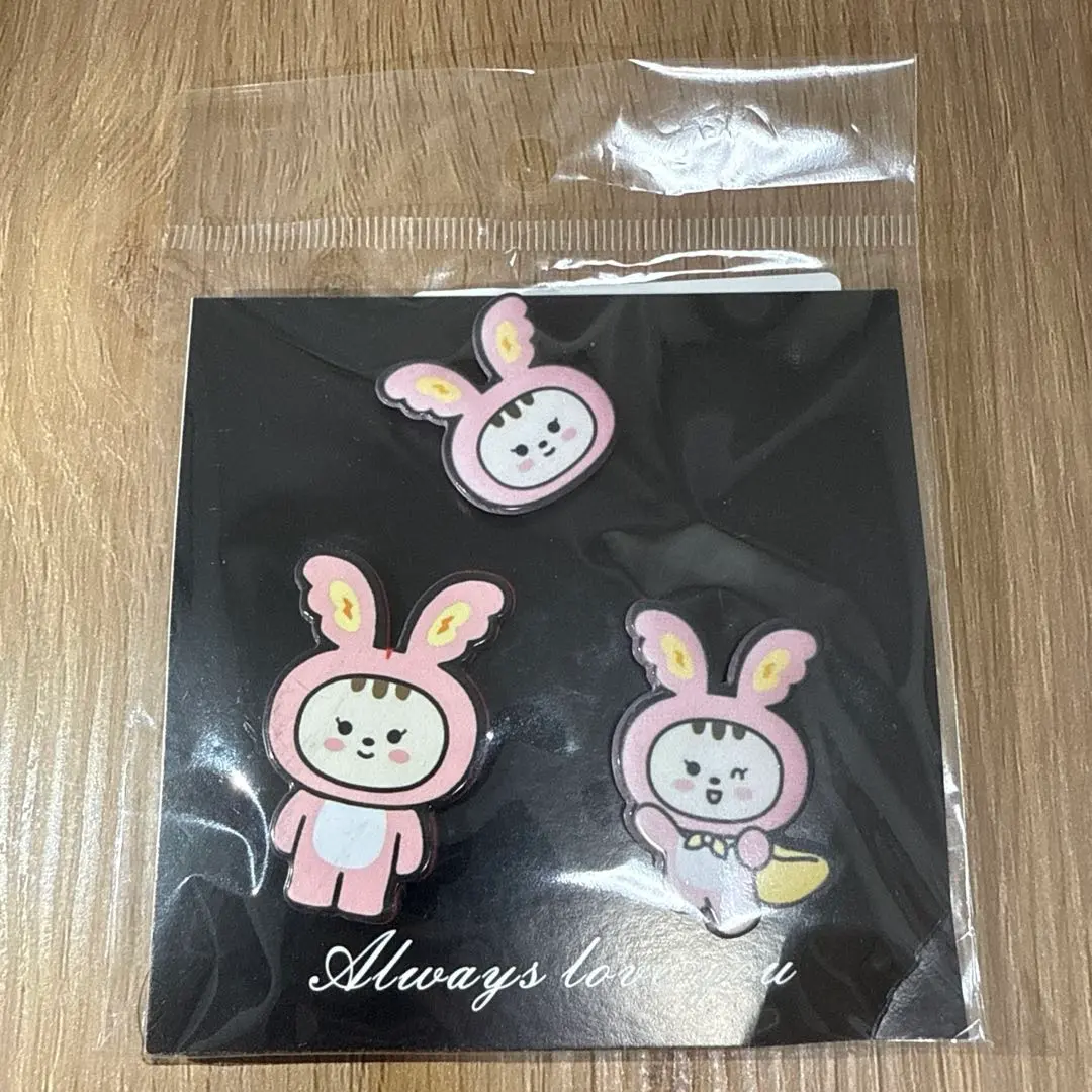SEVENTEEN ジョンハン　ミンハオ　缶バッジ SEVENTEEN ジョンハン 缶バッジ FOLLOW AGAIN JAPAN - メルカリ