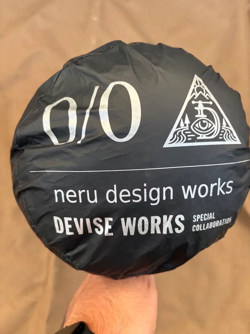 2025年最新】ネルデザインワークス テントの人気アイテム - メルカリ