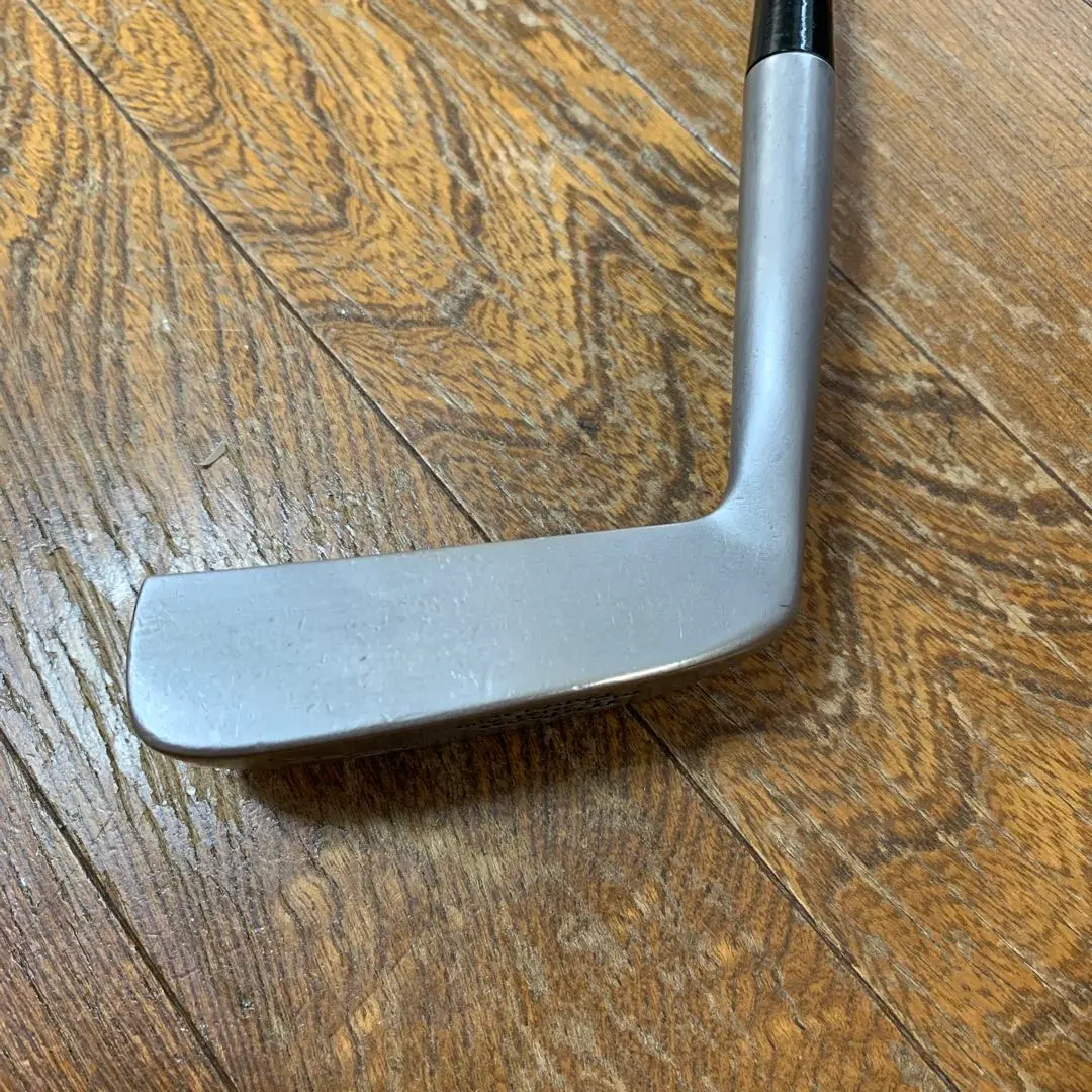 L字パター　Wilson Staff8813 35インチ L字パター 名器 Wilson Staff 8813 35インチ - メルカリ