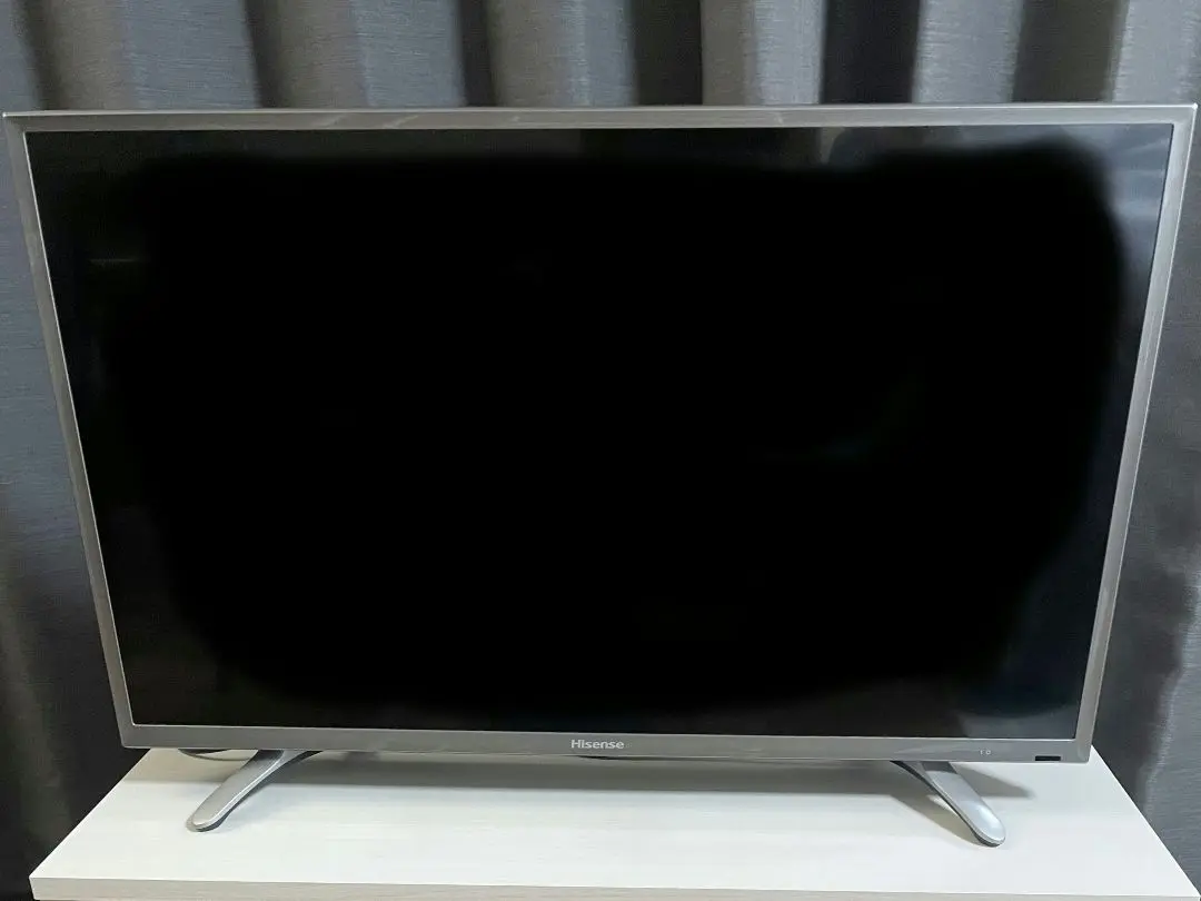 2025年最新】Hisense 32 HS32K225の人気アイテム - メルカリ