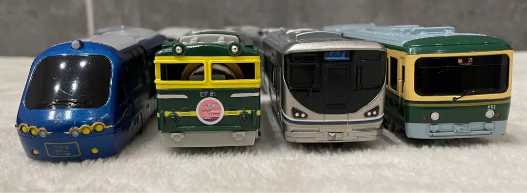 サントリー ローヤル トワイライトエクスプレス 車内限定販売 ミニボトル 6本 サントリー ローヤル トワイライトエクスプレス 車内限定販売