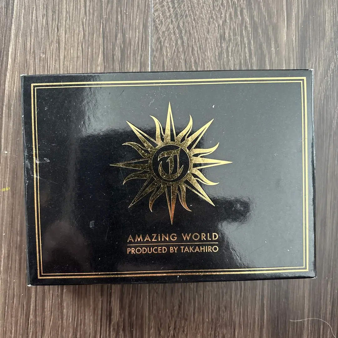 EXILE TRIBE - アメコ  モバイルバッテリー EXILE TRIBE - EXILE モバイルバッテリーの通販 by さき's shop