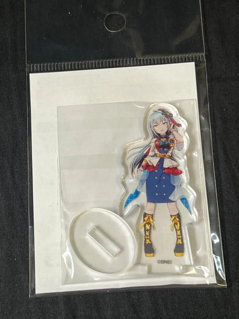 Thumbnail of Noa Takamine The Idolmaster Poplinks Miniature Art Stand