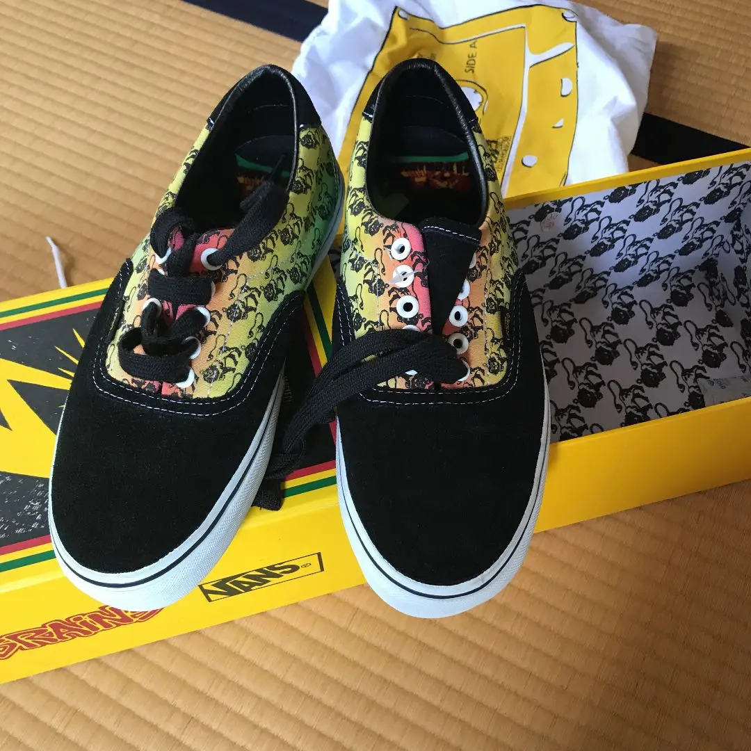 2025年最新】vans era pro 26の人気アイテム - メルカリ