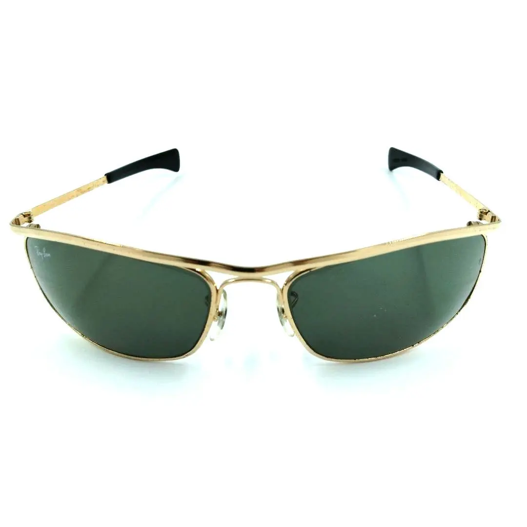 Ray-Ban レイバン オリンピアン 90s 米国製 LO255 サングラス Ray-Ban L0255 Olympian I Deluxe Easy Riders Sunglasses
