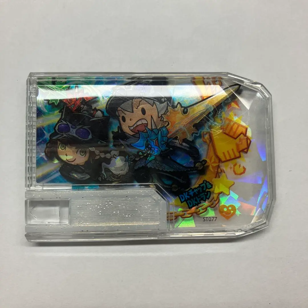 ドラゴンナイトレジェンドチャップ DKチャップ&DKドラン ライジーンブレード 2025年最新】DKチャップの人気アイテム - メルカリ