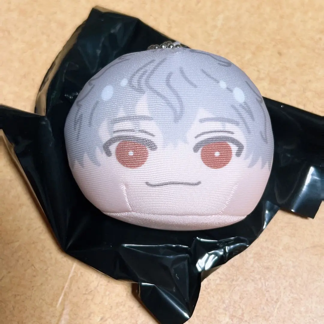 Thumbnail of Tojimaru Choji Manju (Bunny Ears Mountain) wind breaker