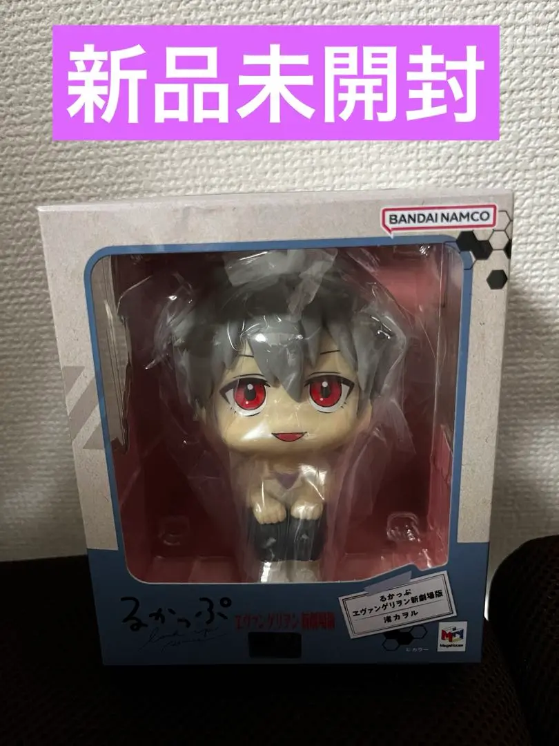 ヱヴァンゲリヲン新劇場版 渚カヲル | メガホビ MEGAHOBBY STATION
