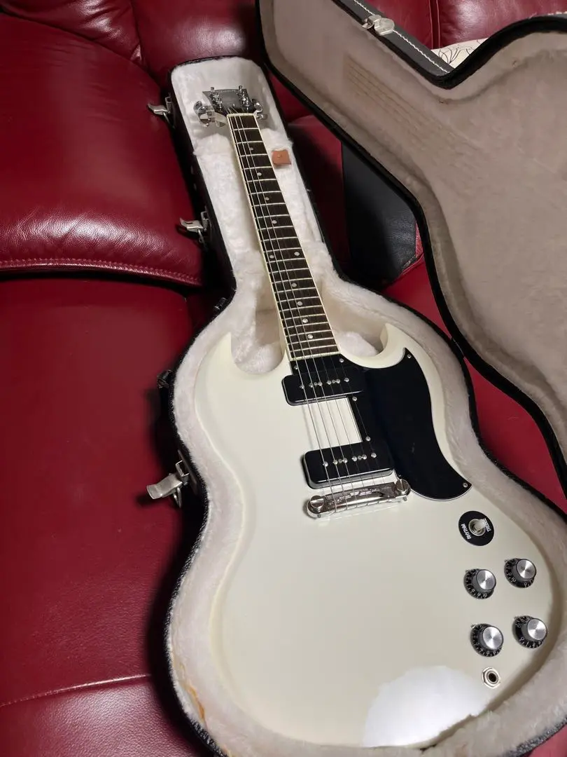 Gibson SG Standard 2014 - guitarshoptantan （ギターショップ