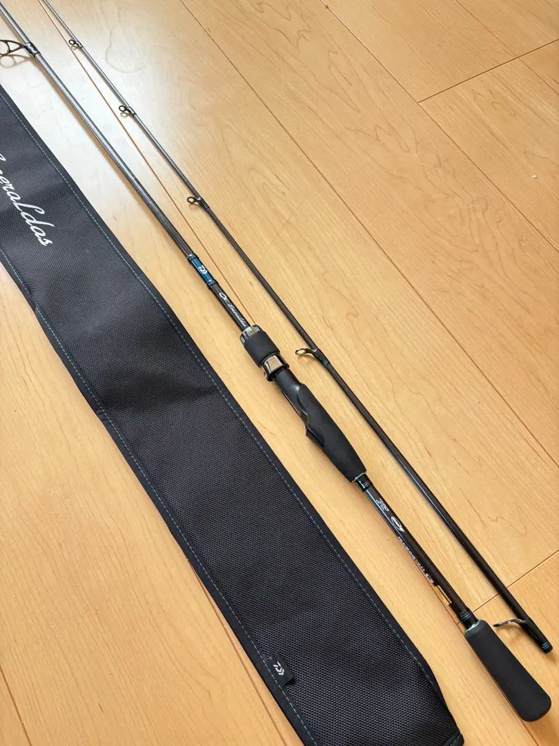 DAIWA（釣り） 【目玉商品】ダイワ 20 エメラルダス AIR AGS