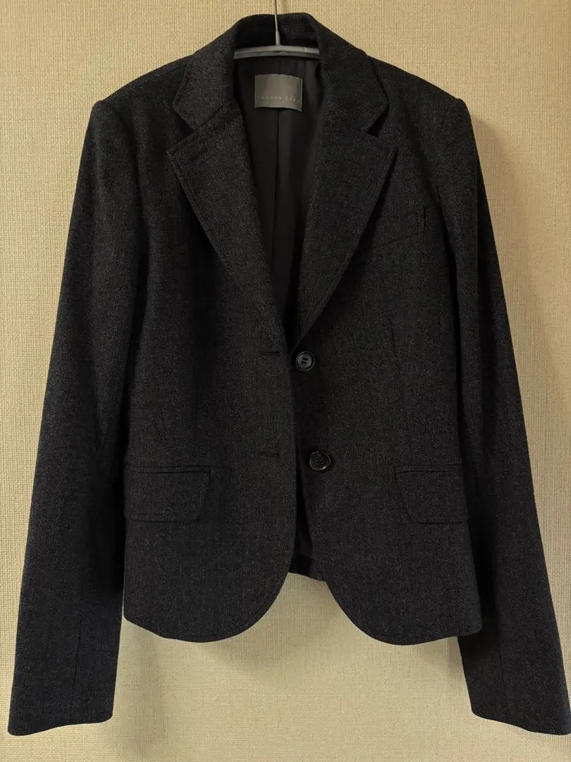 Thumbnail of ☆theory luxe☆ Wool suit suitable for the coming season
