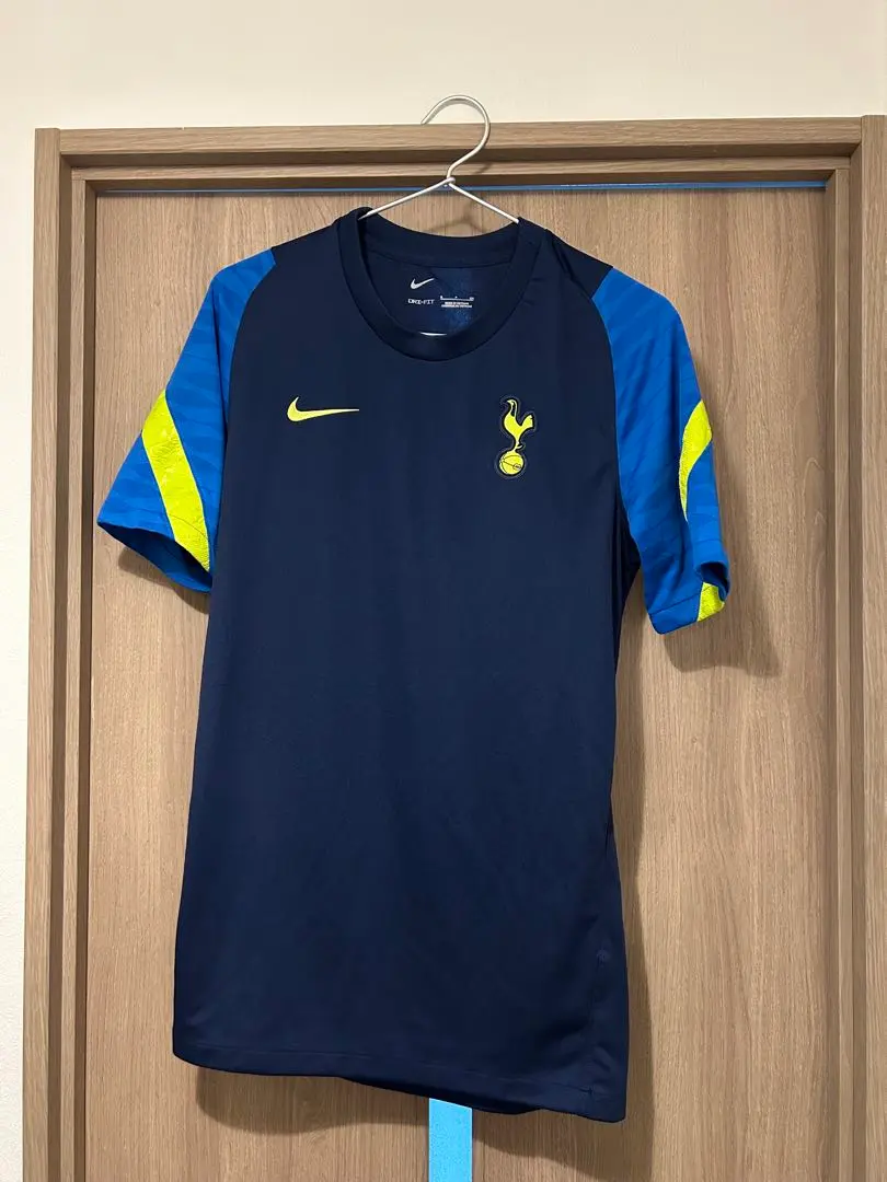トッテナム　21-22 トレーニングキット トッテナム 24-25 Dri-FIT Strike ドリルトップ＆KPZ パンツ 上下