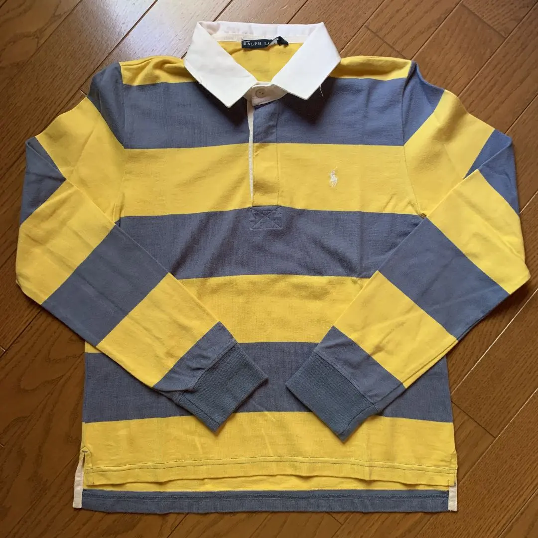 Thumbnail of RALPH LAUREN Women's Polo Shirt, Size M