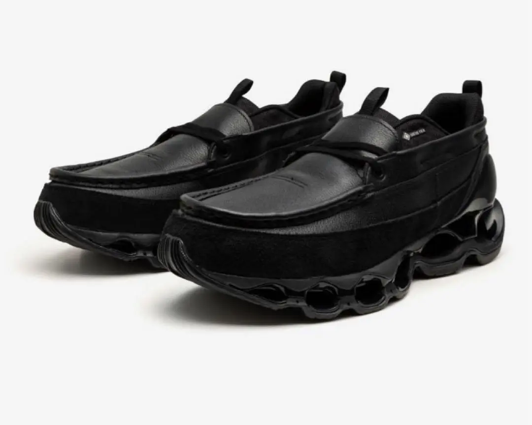 【変え紐付き美品❗️】mizuno wave prophecy moc 24.5 変え紐付き美品❗️】mizuno wave prophecy moc 24.5 - メルカリ