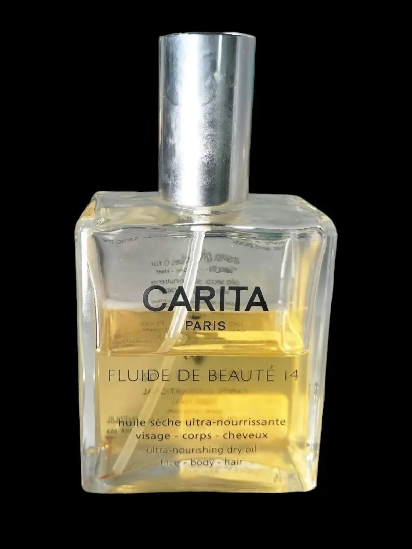 新品未使用 CAR カリタ 14 100ml Yahoo!オークション - 未使用 カリタ 14 化粧用オイル 100ml