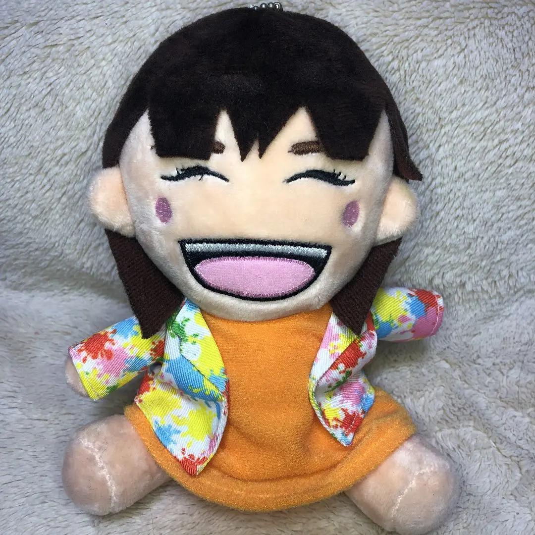 【キャンペーン品・レア】ボンボンTV ぬいぐるみ　りっちゃん 2025年最新】ボンボンtvりっちゃんの人気アイテム - メルカリ