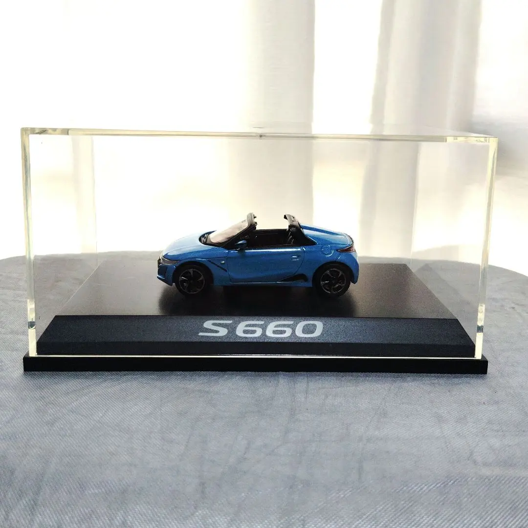2025年最新】s660 ミニカー 1/43の人気アイテム - メルカリ