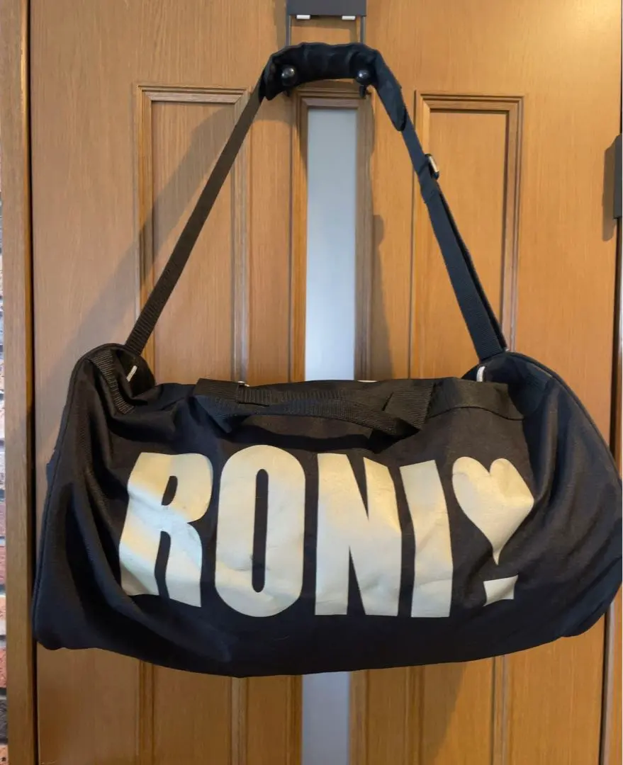 新品未使用★ＲＯＮＩロニィキャリーボストンバックb2 2025年最新】RONI キャリーバッグの人気アイテム - メルカリ