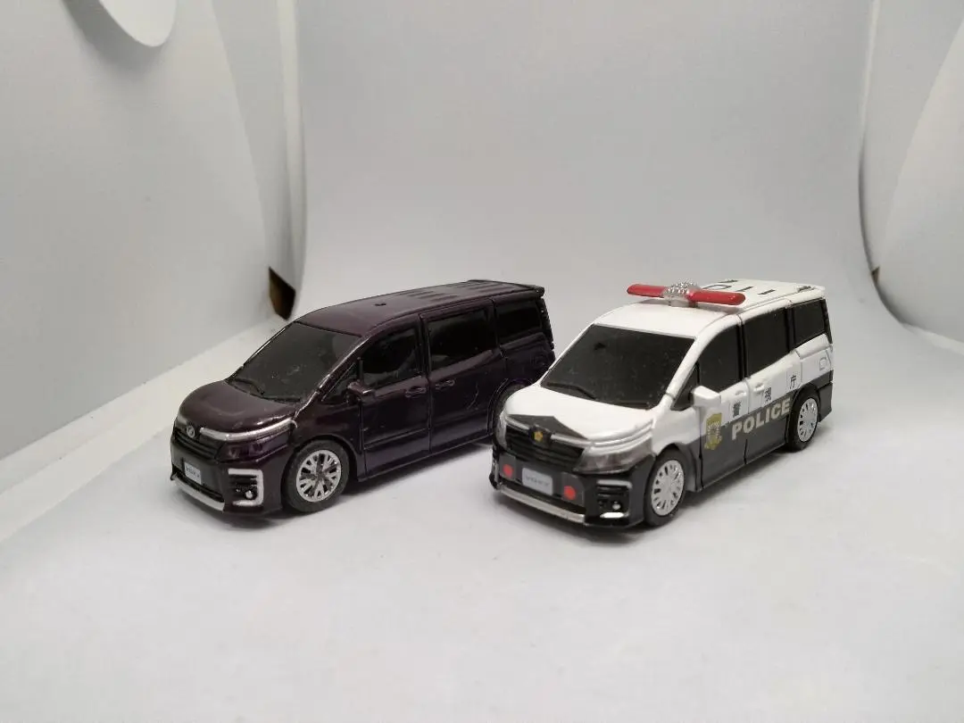 2025年最新】トミカ ヴォクシー 80の人気アイテム - メルカリ