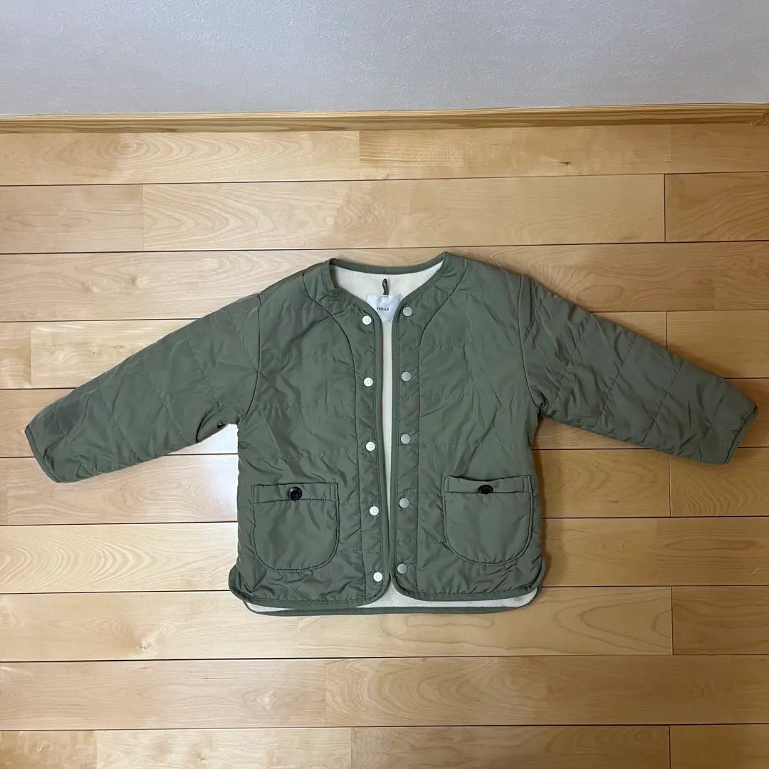 Thumbnail of n.o.u.s Kimuratan Jumper Outerwear 110