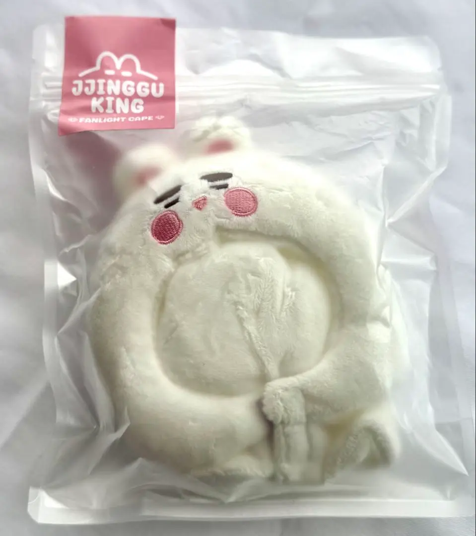 SHINee - SHINee オニュ 10cm DOLL JJINGGU KING ジングワン 即日発送】 SHINee オンユ 10cmぬいぐるみ ジングワン