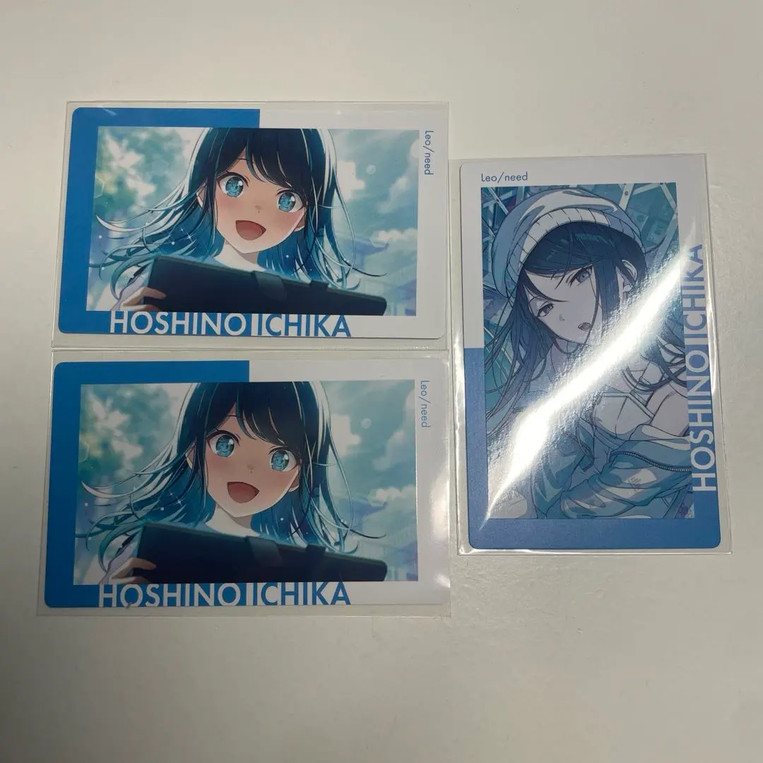 Thumbnail of ProSeka Epica Hoshino Ichika 23a