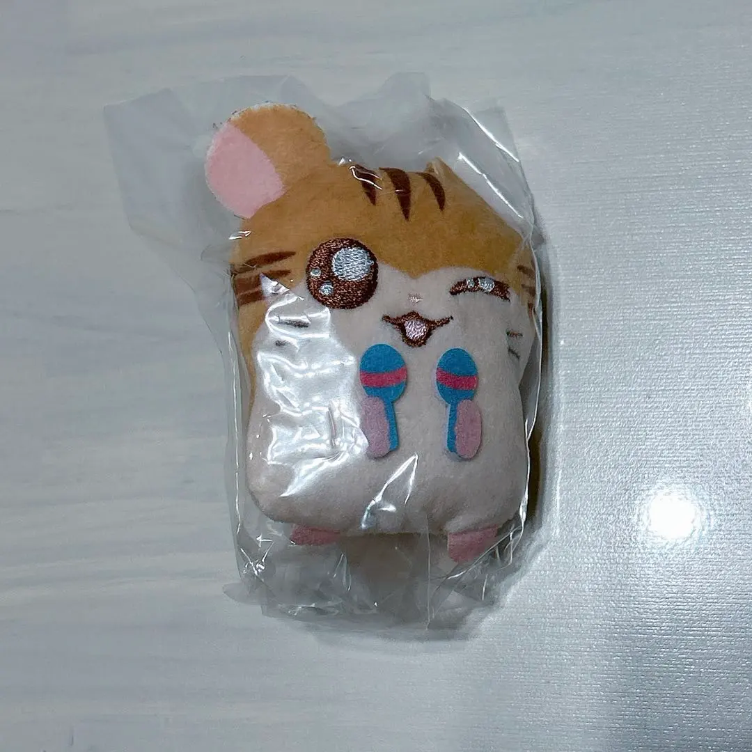 Thumbnail of Hamtaro: Ham-Ham Heartbreak 2: Tralala-kun