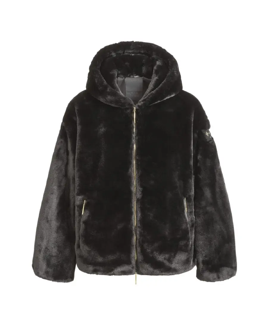 【TATRAS】週末限定値下げ⭐︎新品未使用タグ付き/ YUMOLAユモラ2024 TATRAS タトラス ボアブルゾン YUMOLA ユモラ LTAT24A4906-L