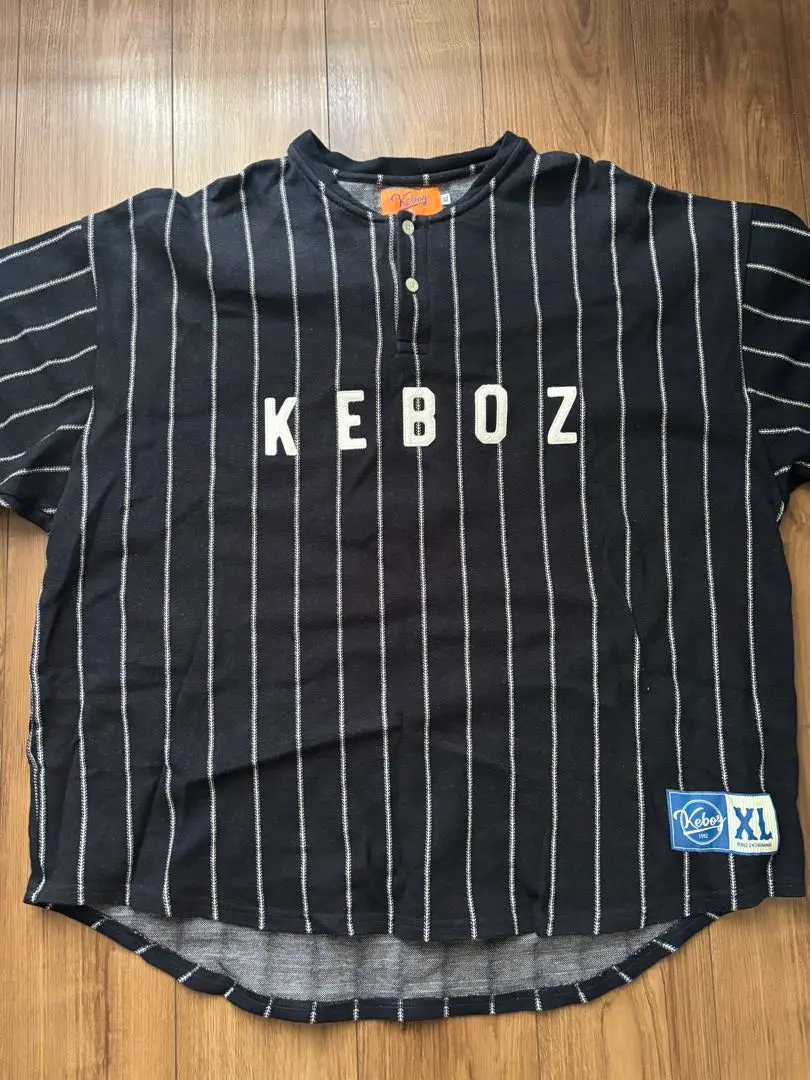 KEBOZ｜ケボズのシャツ/ブラウス通販 - ZOZOTOWN