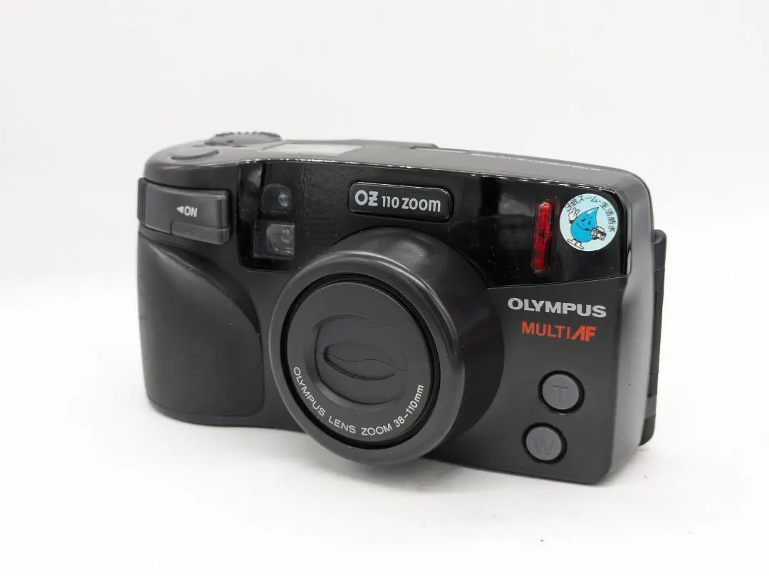 2025年最新】OLYMPUS OZ110の人気アイテム - メルカリ