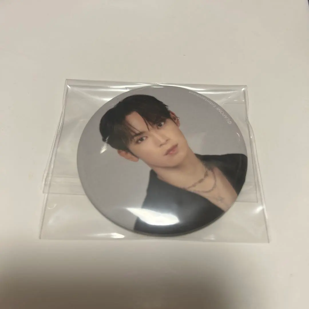 Thumbnail of LAPOSTA2025 Can Badge - Sho Yonashiro