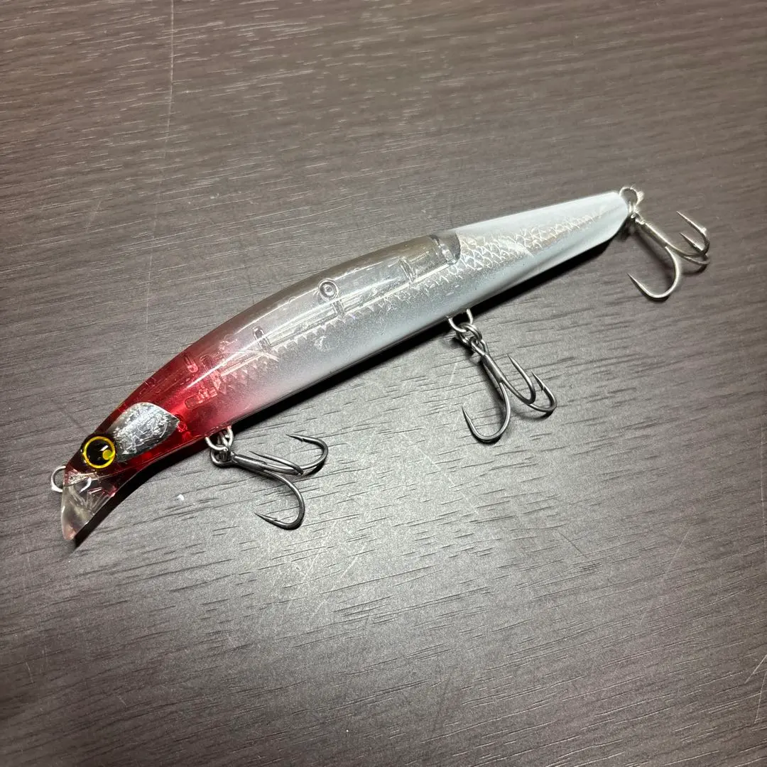 Thumbnail of Spin Breeze 140S