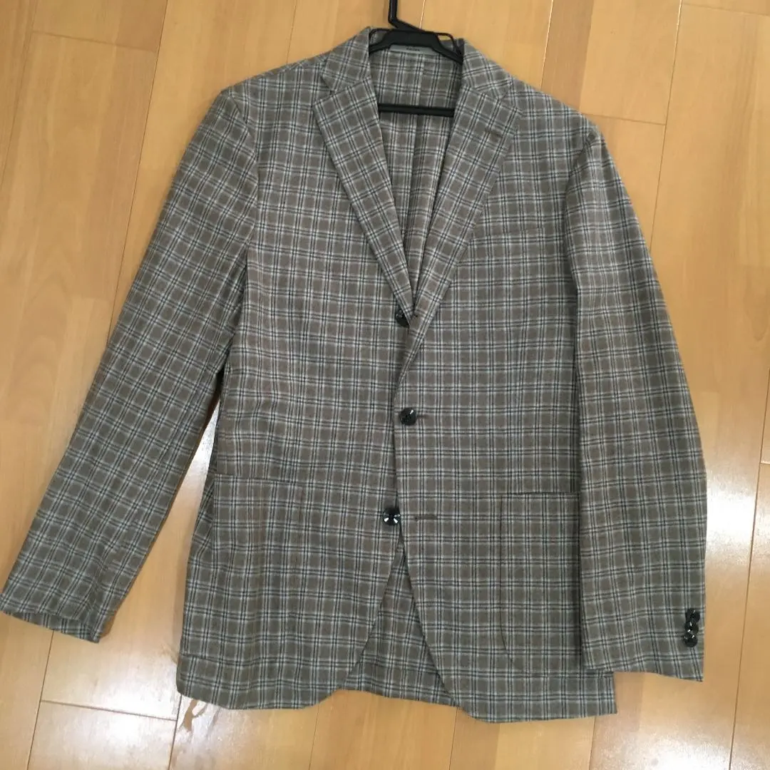 Thumbnail of Boglioli, Like New Jacket, Size 48
