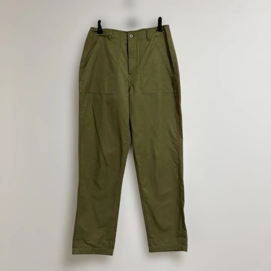 Thumbnail of Twill Baker Pants