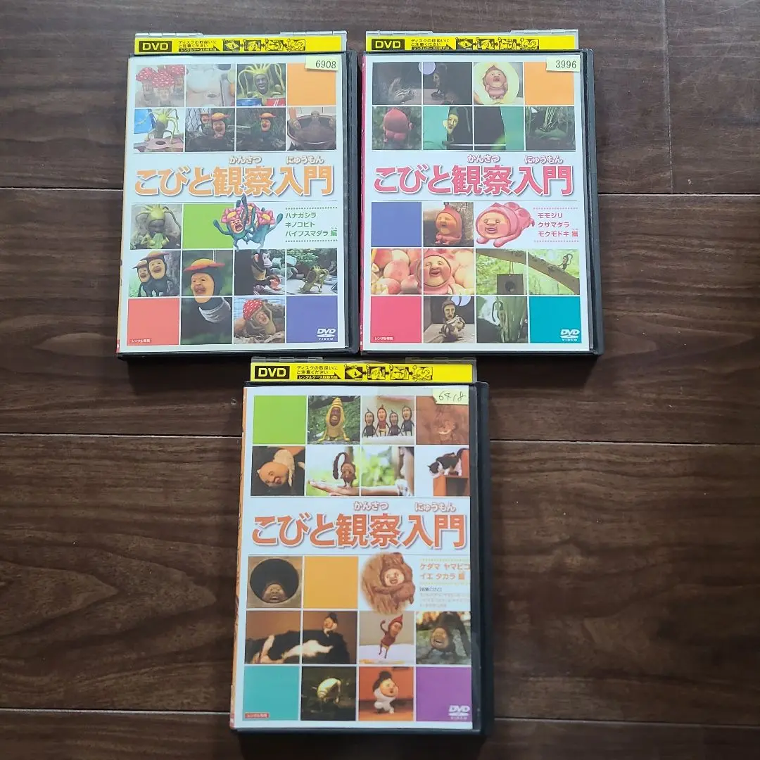 2025年最新】こびとづかん dvdの人気アイテム - メルカリ