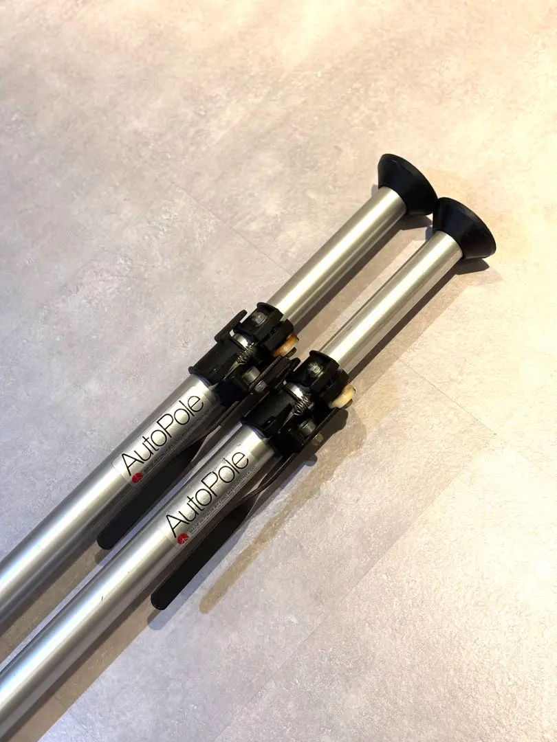 Manfrotto オートポール用 ジョイントクランプとマルチチューブ ブツ撮り Manfrotto オートポール用 ジョイントクランプとマルチチューブ