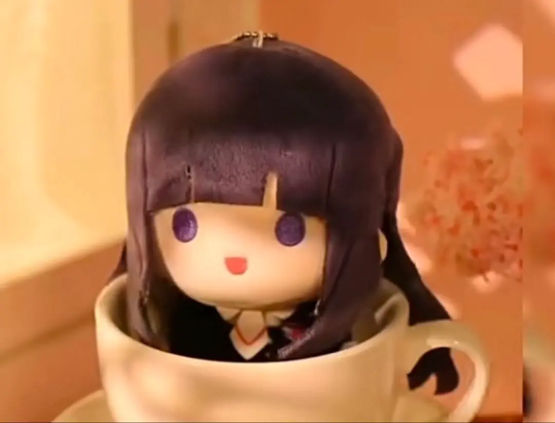2025年最新】カードキャプターさくら・ぬいぐるみ・大道寺知世の