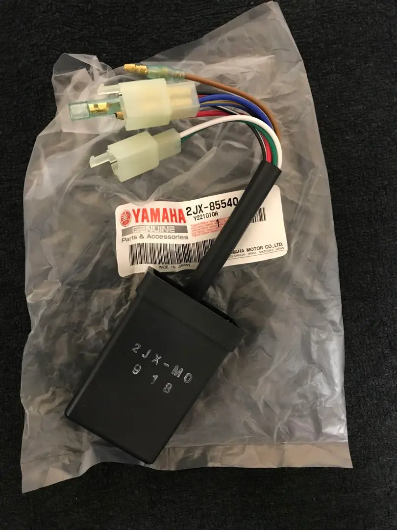 caolTW200E DG07J CDI 廃番品　中古 m64167032915_1.jpg?1750849413