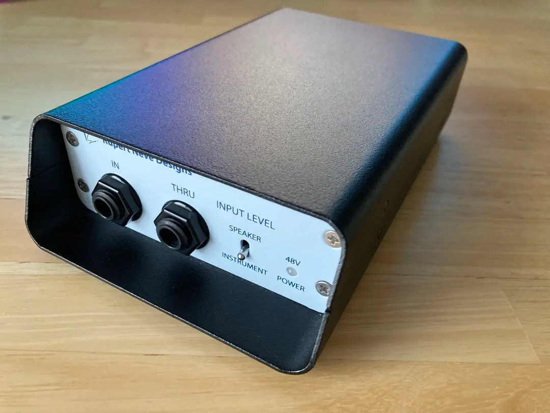 2025年最新】rupert neve design rndiの人気アイテム - メルカリ