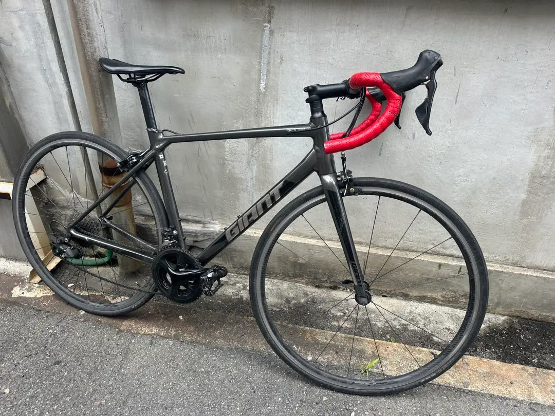 2025年最新】GIANT TCR SL1の人気アイテム - メルカリ