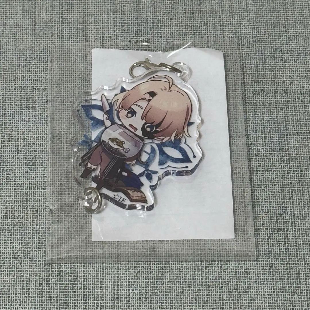 Thumbnail of Finis Vise Eve