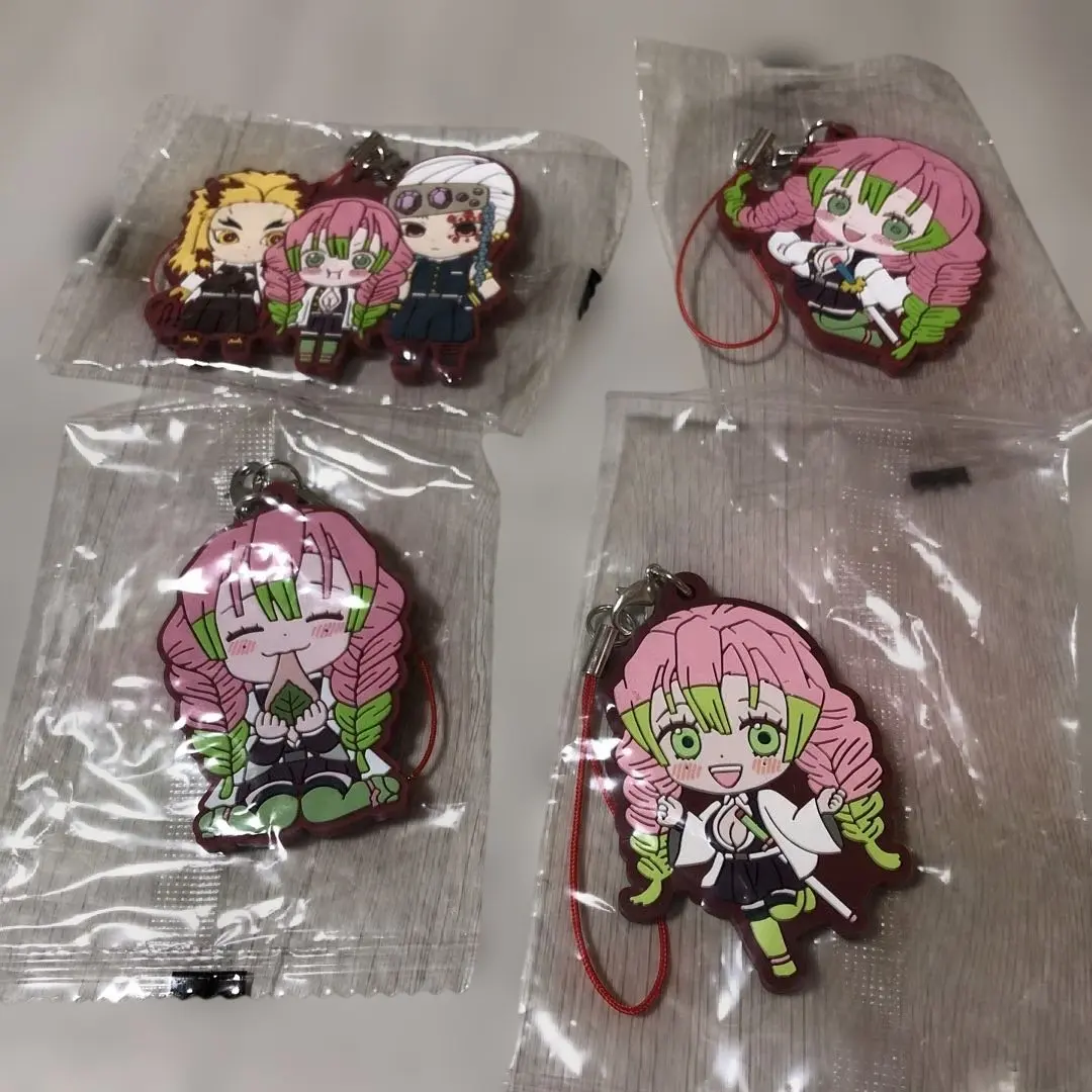 Thumbnail of Kimetsu no Yaiba Mitsuri Kanroji Bundle ②