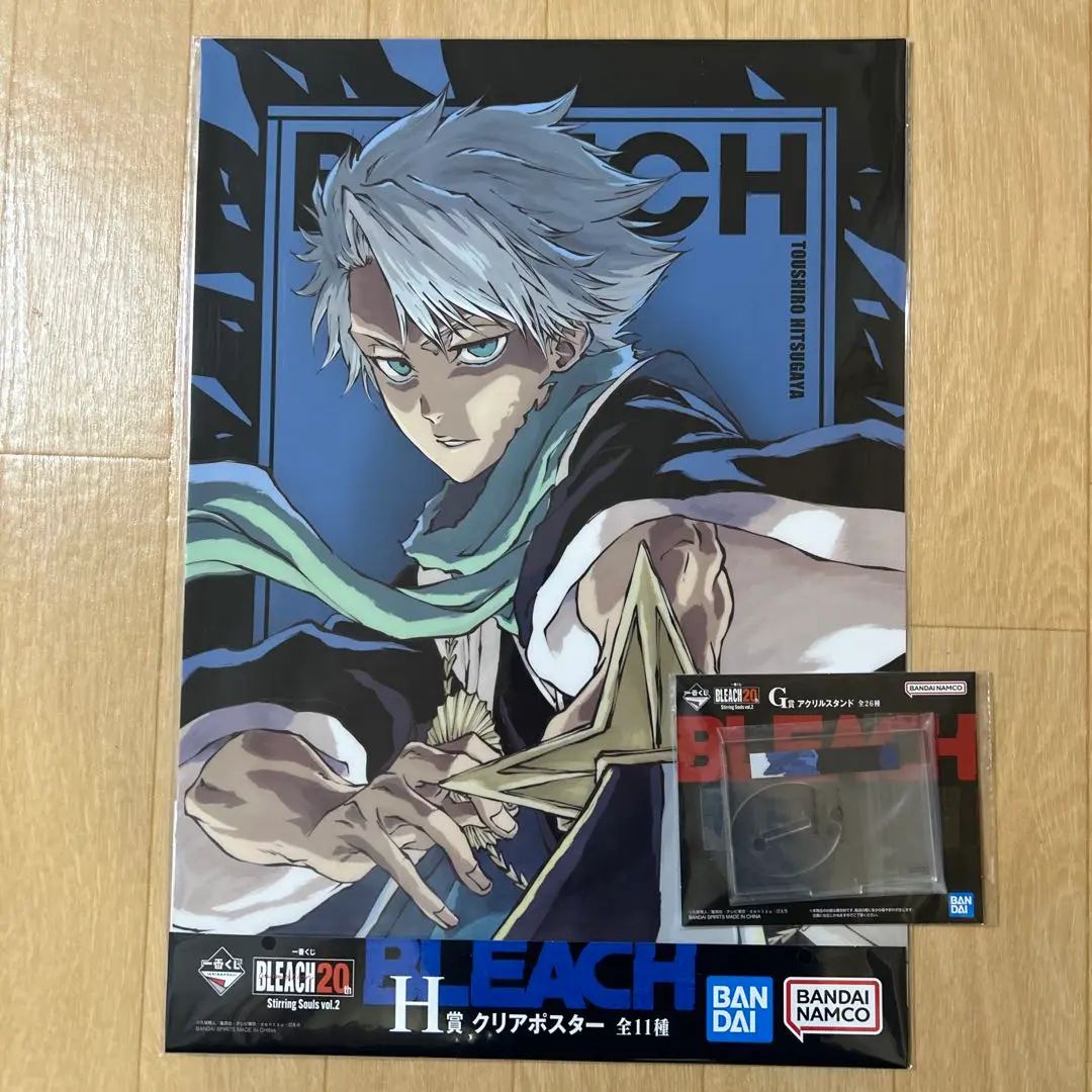 BLEACH 881 WORLD ミニゲーム A3ポスター 井上織姫 松本乱菊 Amazon.co.jp: BLEACH ミニフォトシールコレクション 四楓院夜一