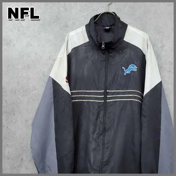 2025年最新】NFL ライオンズ ジャケットの人気アイテム - メルカリ