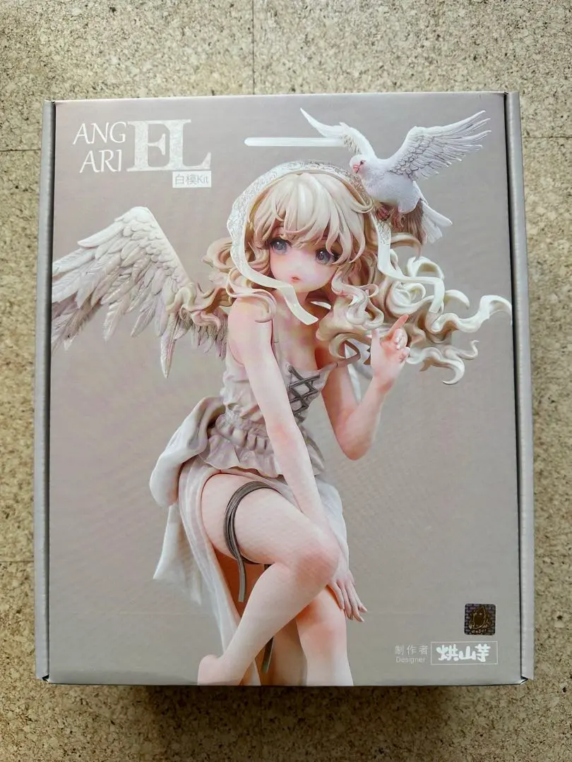 山芋屋 Thea テア（kit）(ガレージキット) 山芋屋 Thea テア（kit）(ガレージキット) キャラクター